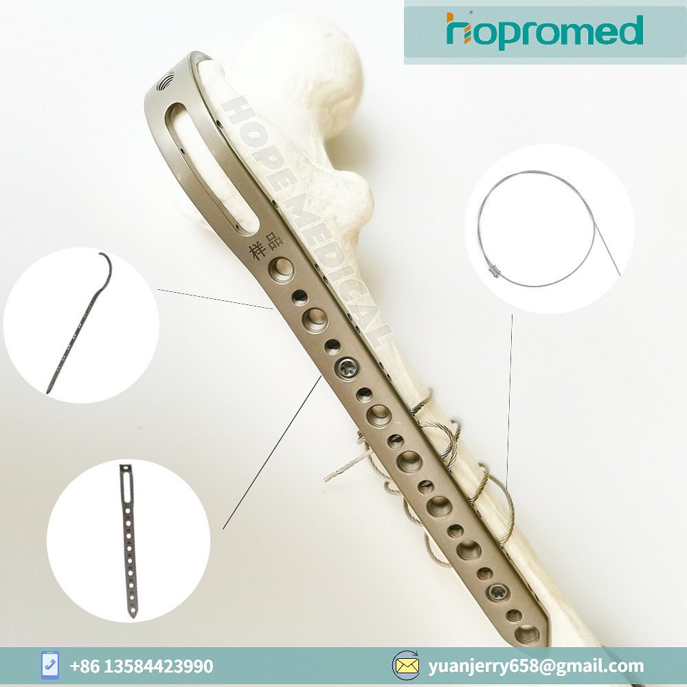De la marca HOPE, ésta placa... - Hope Medical Instrument | Facebook