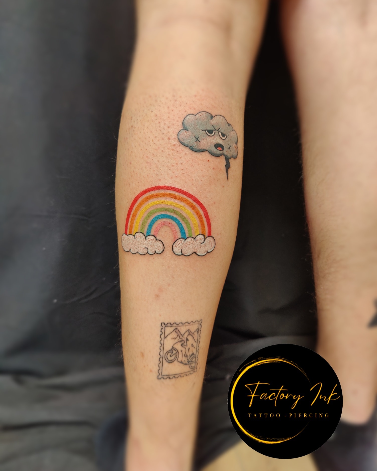 Factory INK tattoo studio... - Factory INK tattoo studio