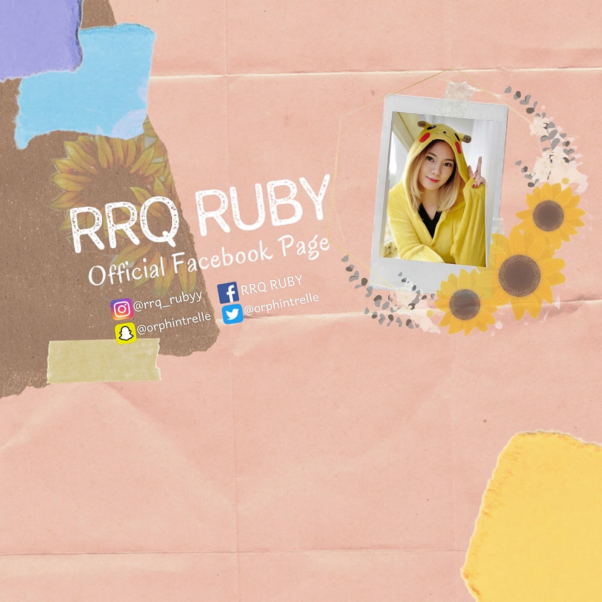 RRQ RUBY