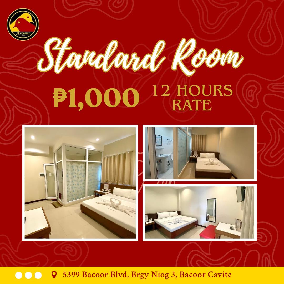 Asiatel Bacoor | Bacoor