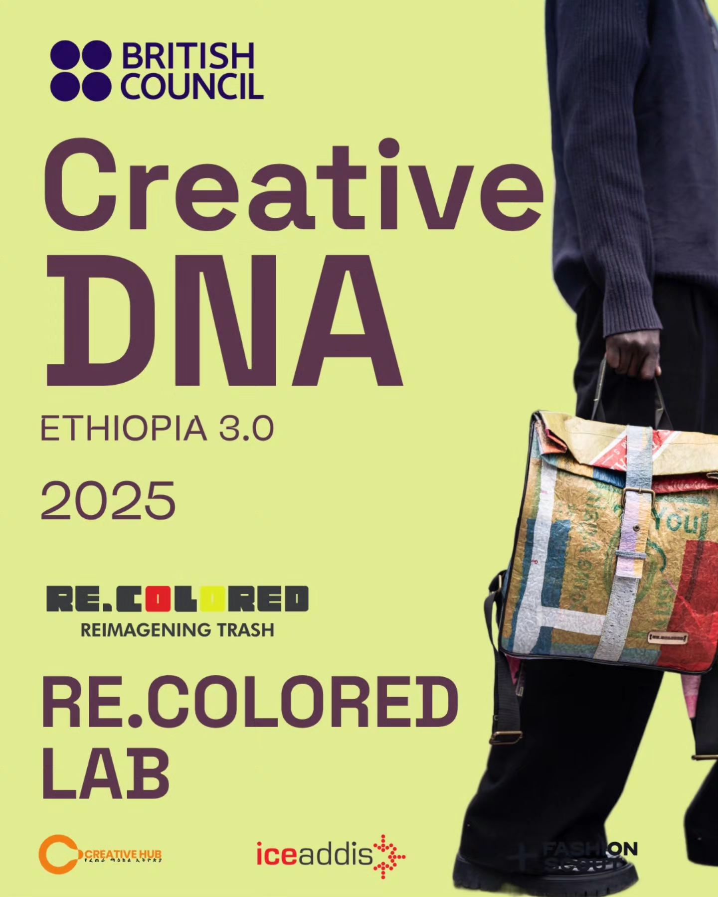 iceaddis - Meet Creative DNA Ethiopia 3.0 participant... | Facebook