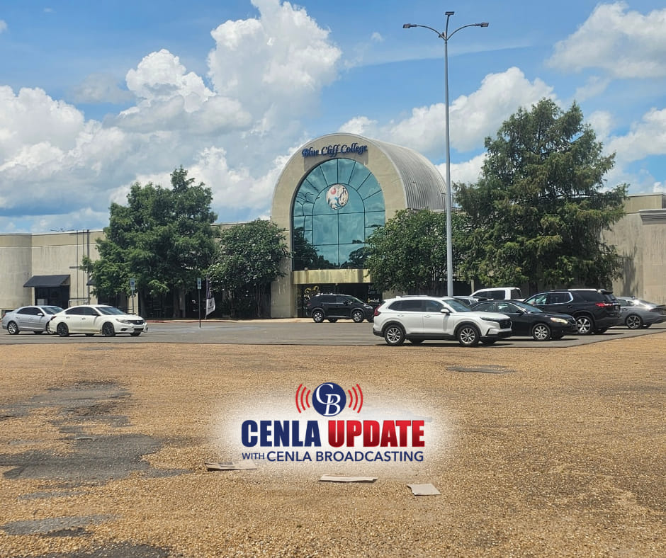 Steven - 🚨BREAKING CENLA UPDATE🚨 I just got confirmation that Blue Cliff  College in Alexandria will be closing down on campus enrollment next year.  A representative told me Blue Cliff is no