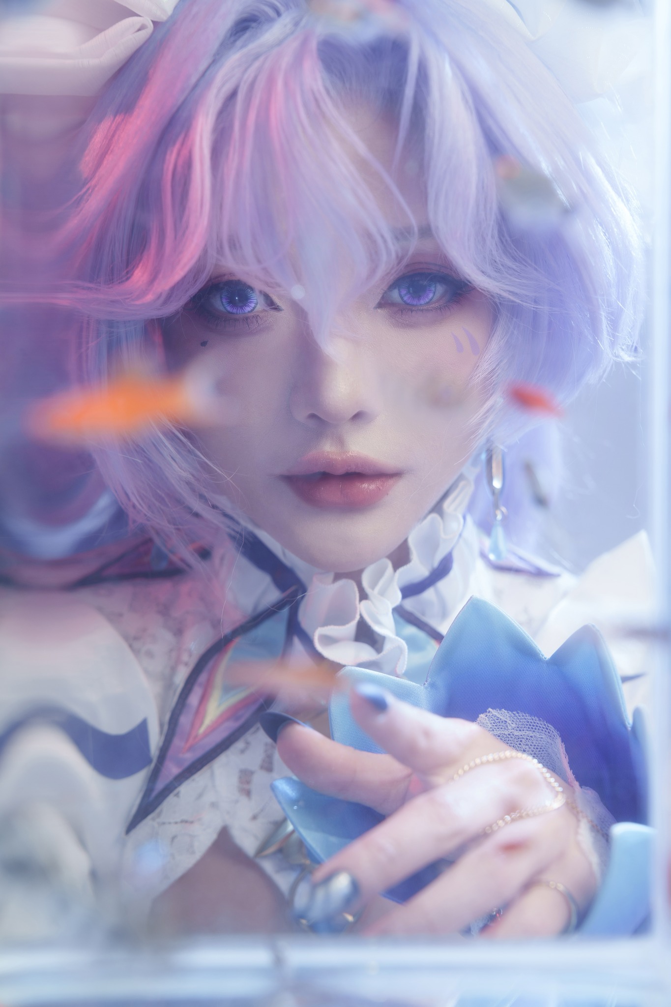 周荀/DenKa - 周荀/DenKa added a new photo.