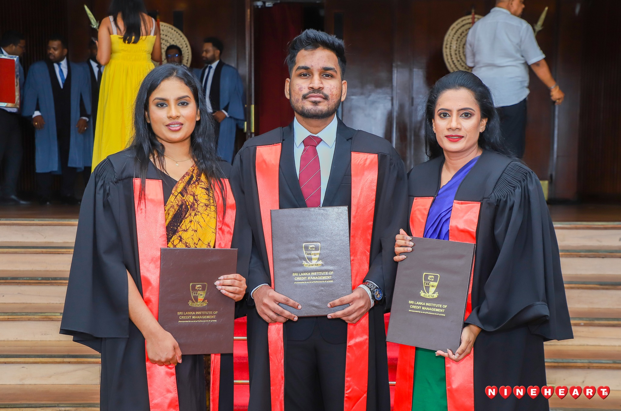 Sri Lanka Institute of Credit Management | Colombo