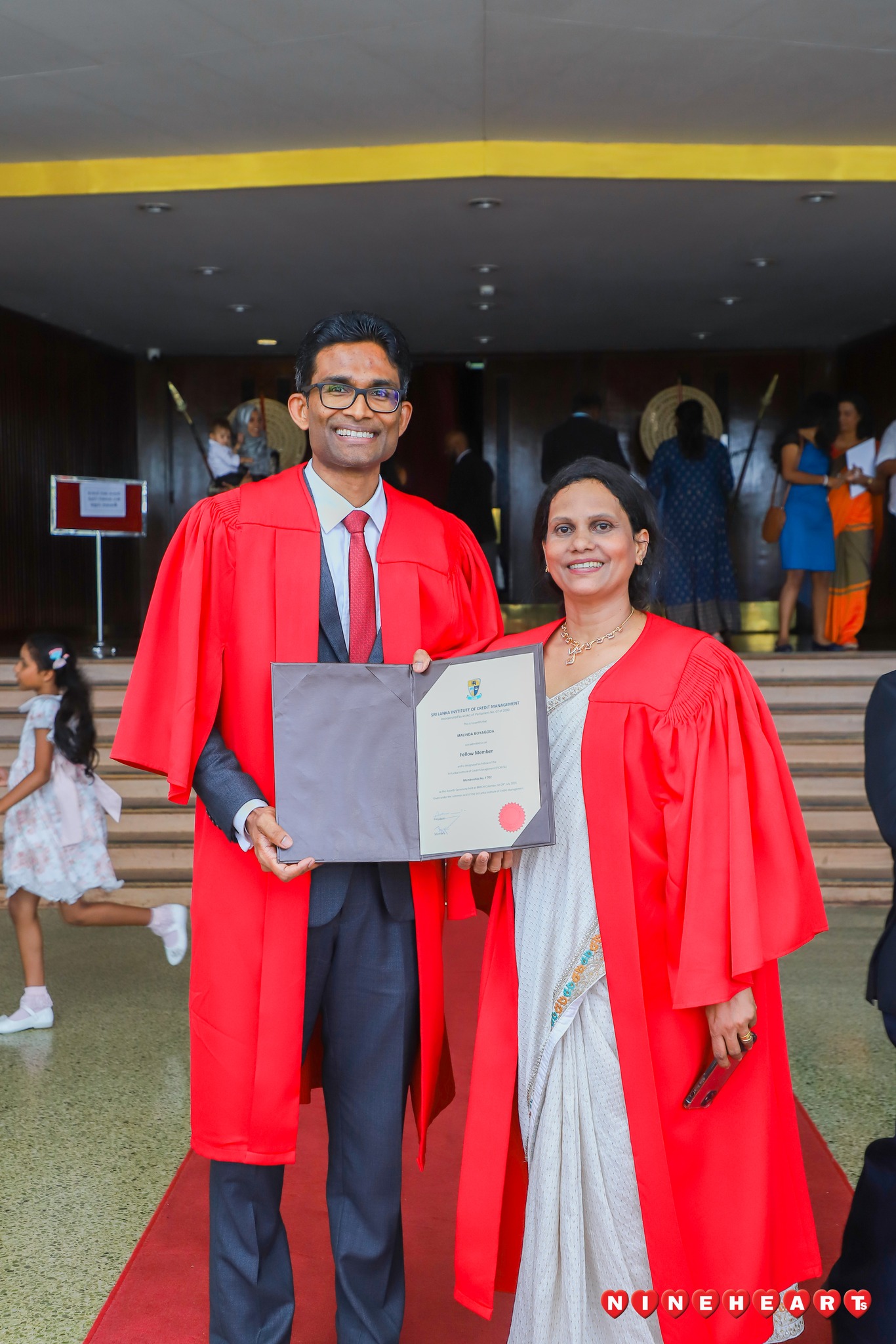 Sri Lanka Institute of Credit Management | Colombo