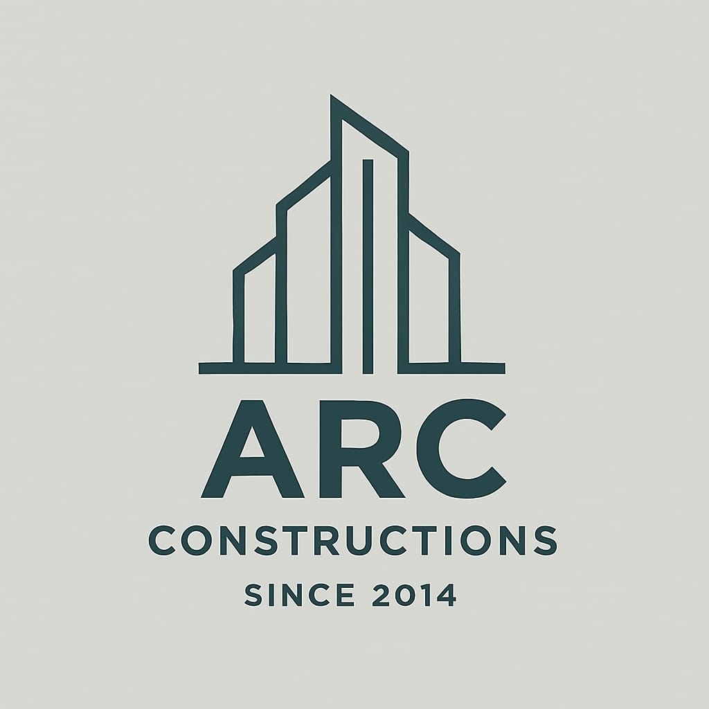 ARC Constructions added a new photo. - ARC Constructions