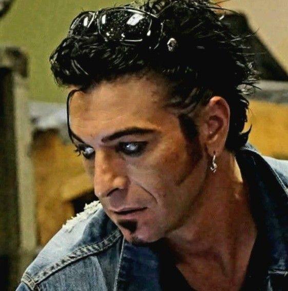 Ronnie Riccadonna