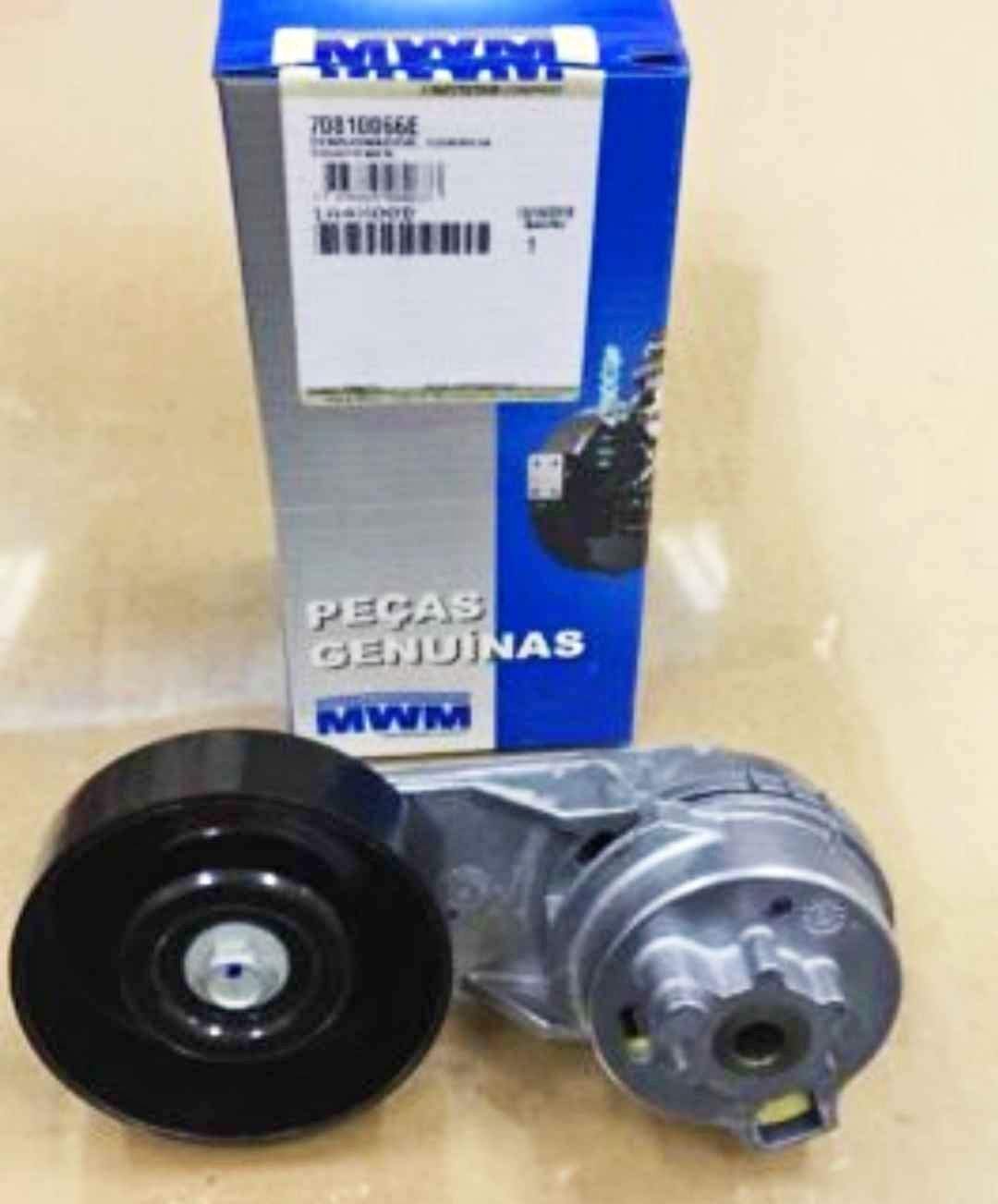 Tensor - Car Engines & Engine Parts - Pehuajó | Facebook Marketplace ...