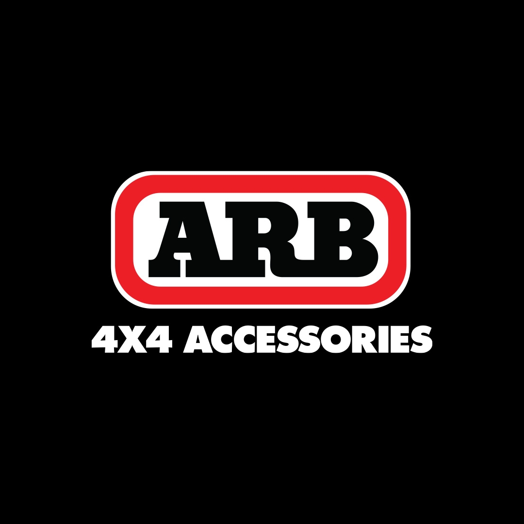 ARB Portable Jump Starter | PN 10500095 • Compact, powerful jump ...