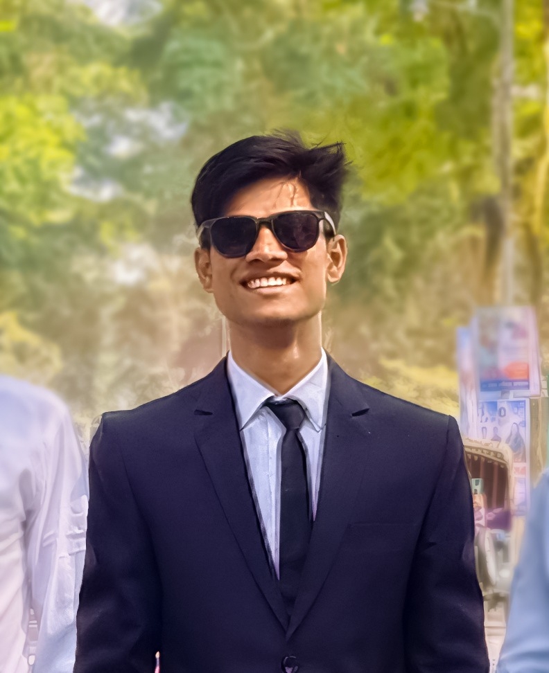 Md. Azizul Islam