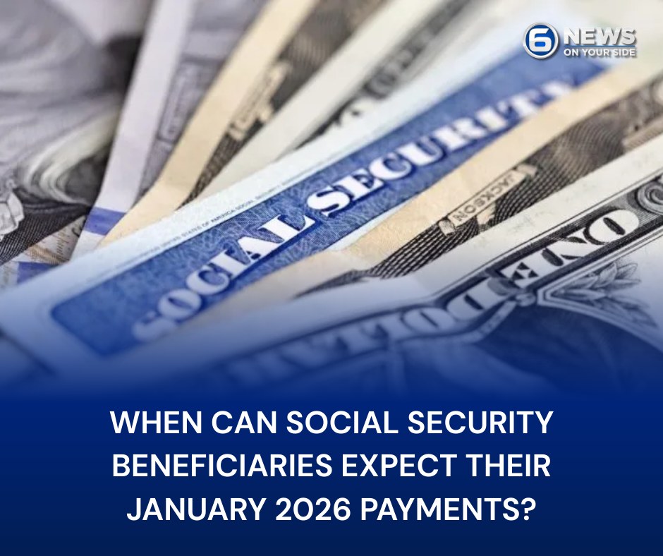 WATE - Tens of millions of Social Security and Supplemental Security ...