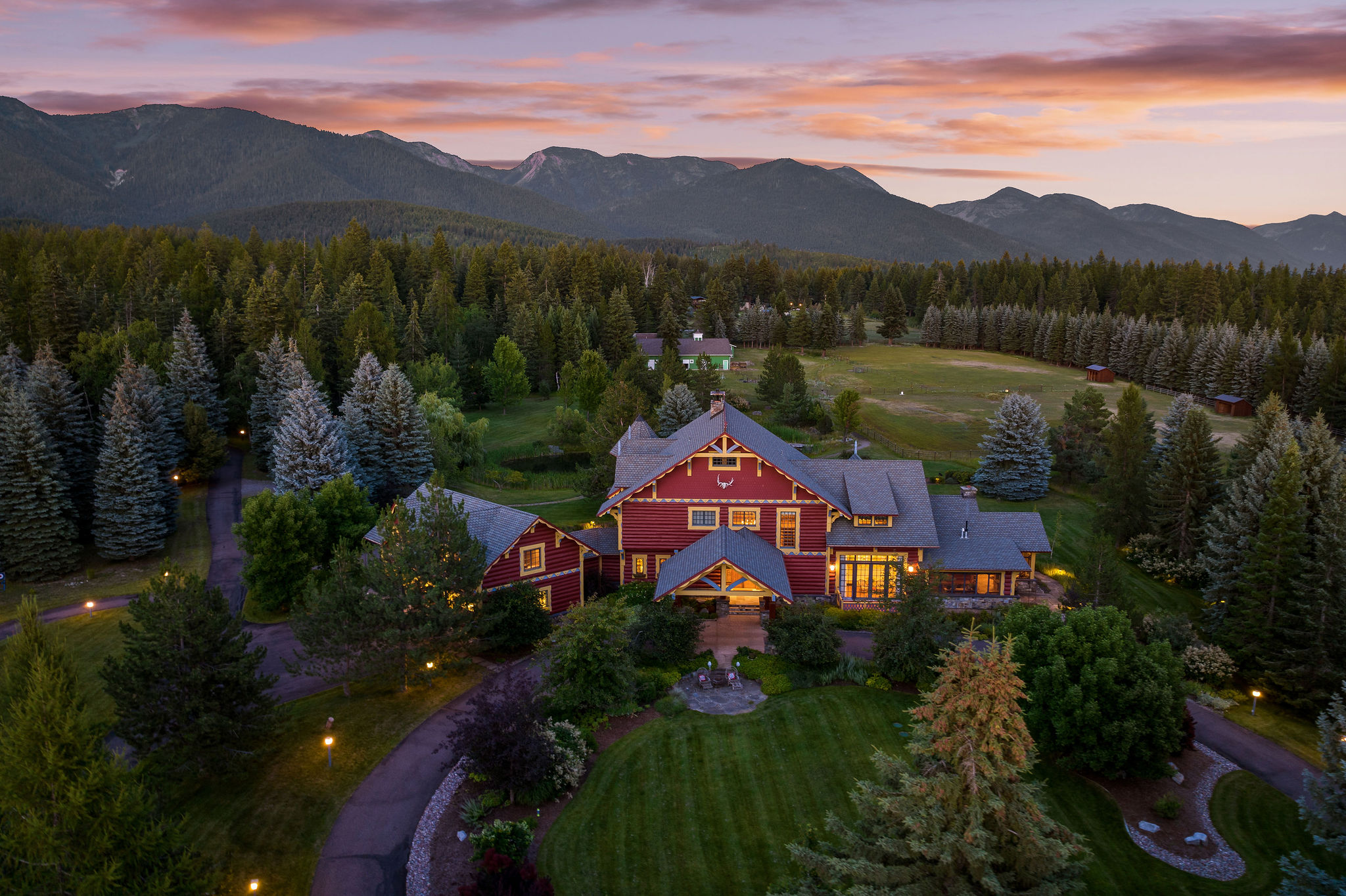 PureWest Ranches - Happy Birthday to the one and only, Montana ...