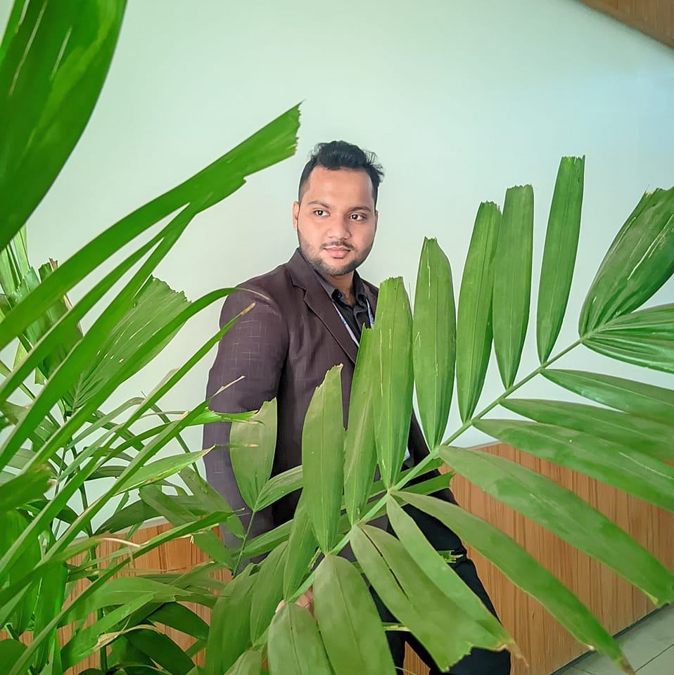Rj Maharob