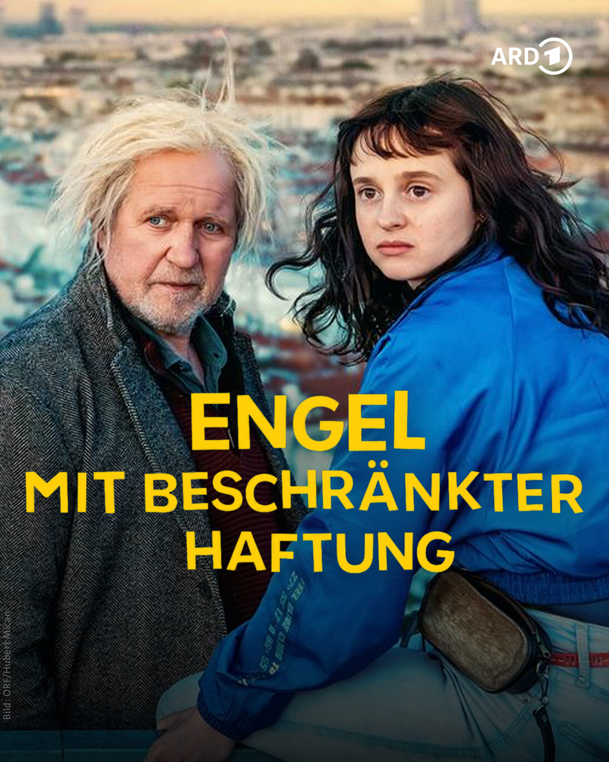 ARD Mediathek - Als unter einem Mähdrescher eine unidentifizierbare ...