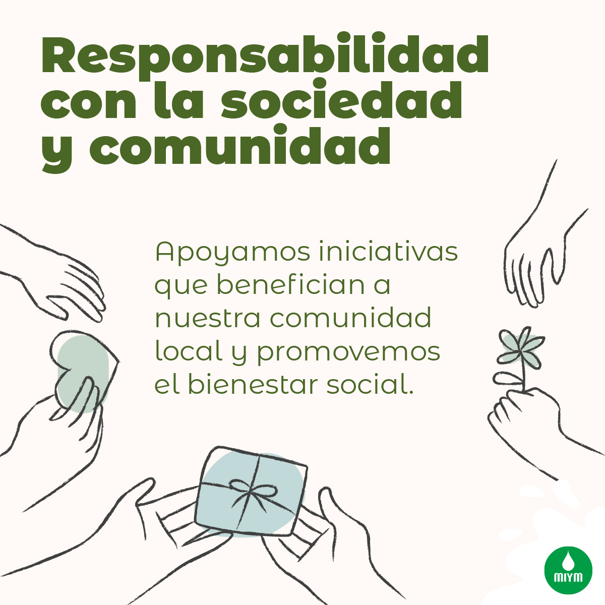 Mexicana de Industrias y Marcas