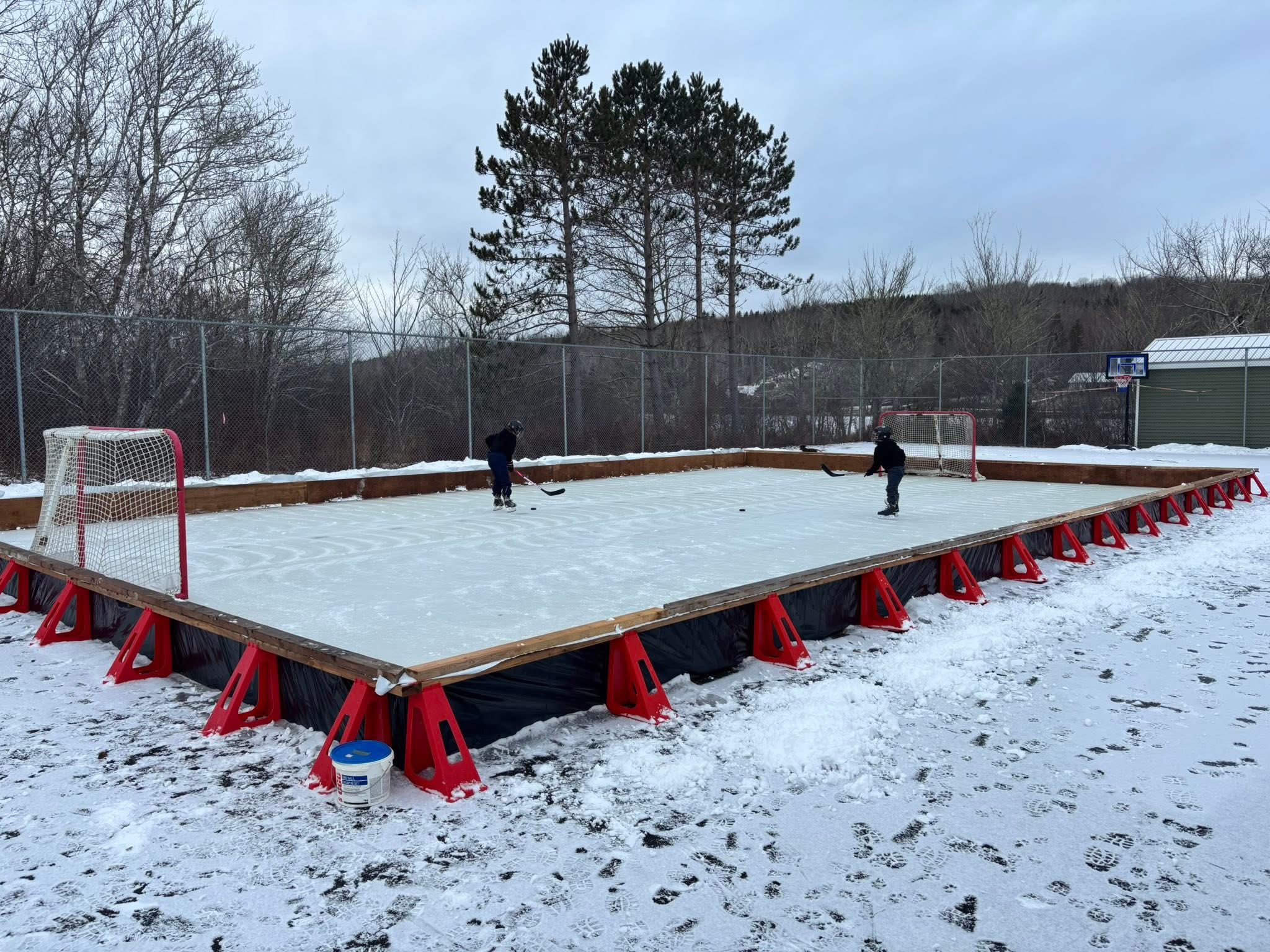 Antigonish Heritage Walks