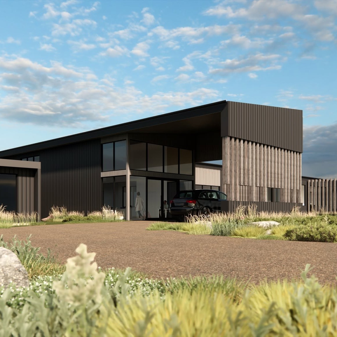 Drake Design | Beaconsfield VIC