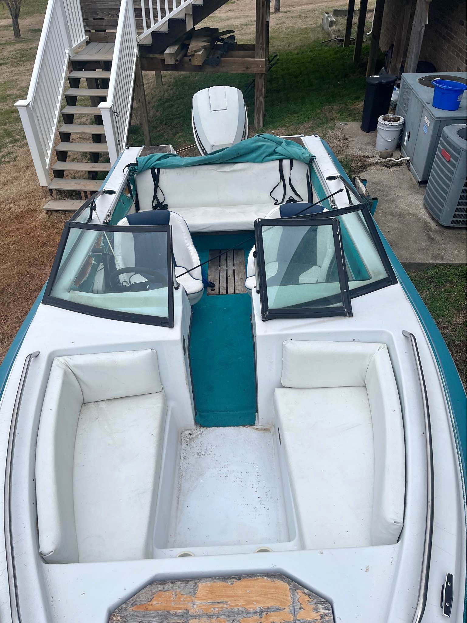 1999 Invader ski/fishing - Boats - Clarksville, Tennessee | Facebook ...