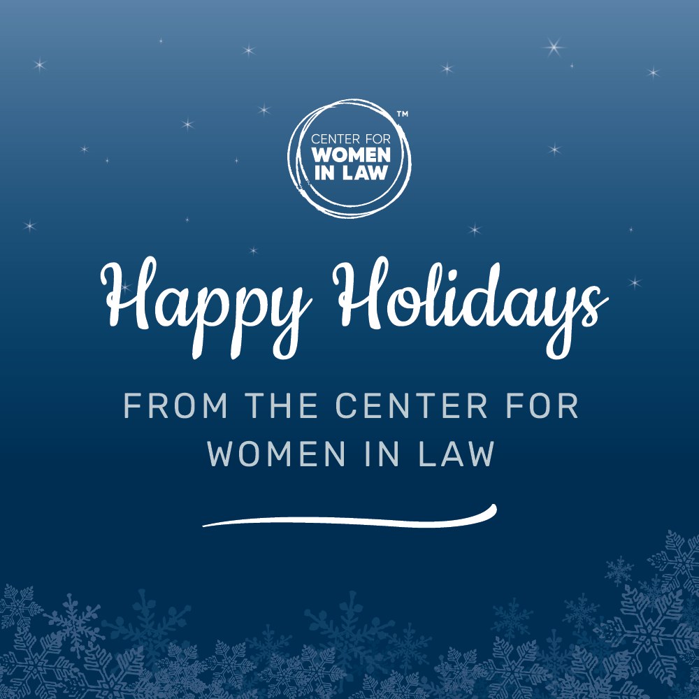 Center for Women in Law