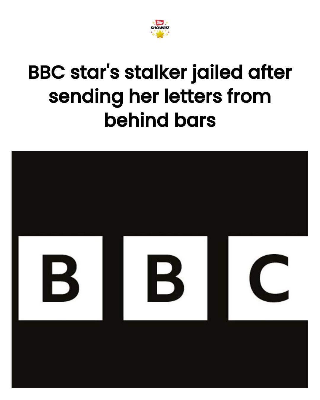 A serial stalker who became fixated... - Daily Star Showbiz | Facebook