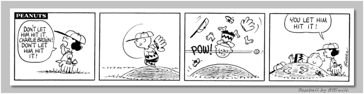 Baseball - 