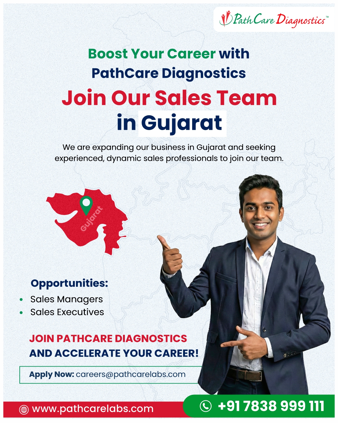PathCare - 🚀 Boost Your Career with PathCare Diagnostics! We’re ...