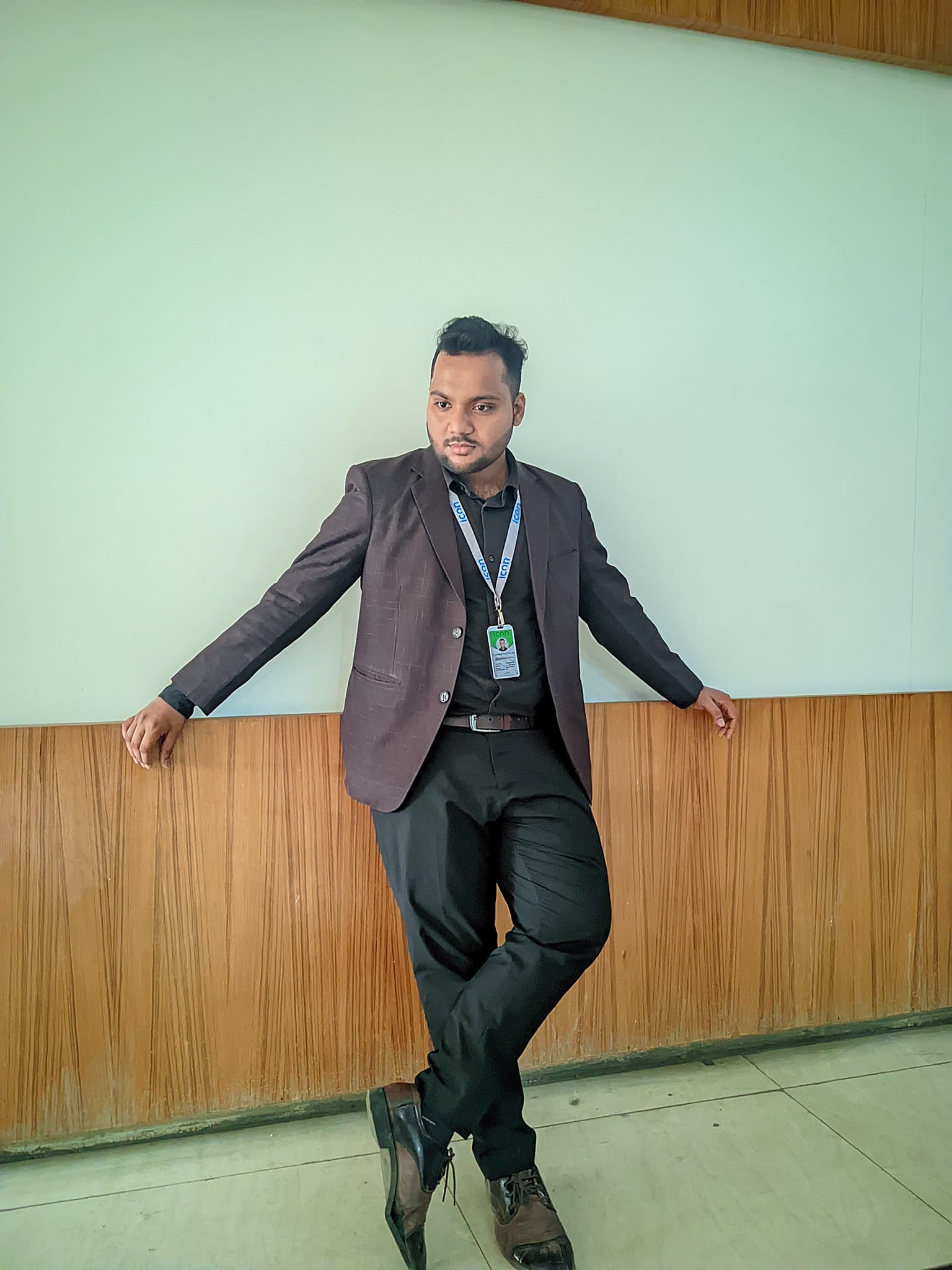Rj Maharob