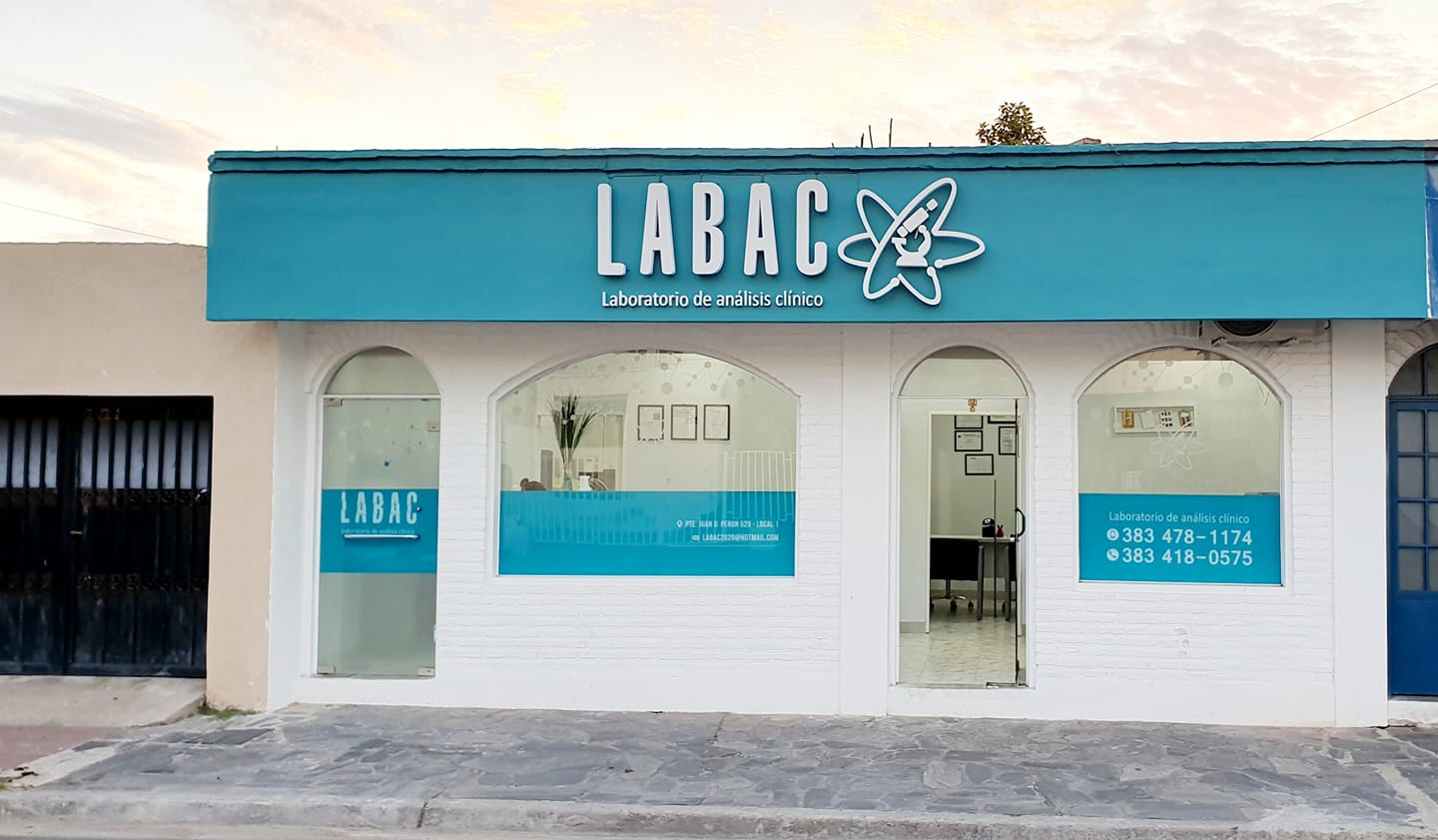 LABAC - Nuevos horarios por prevención: De 7 a 12 hs .... | Facebook