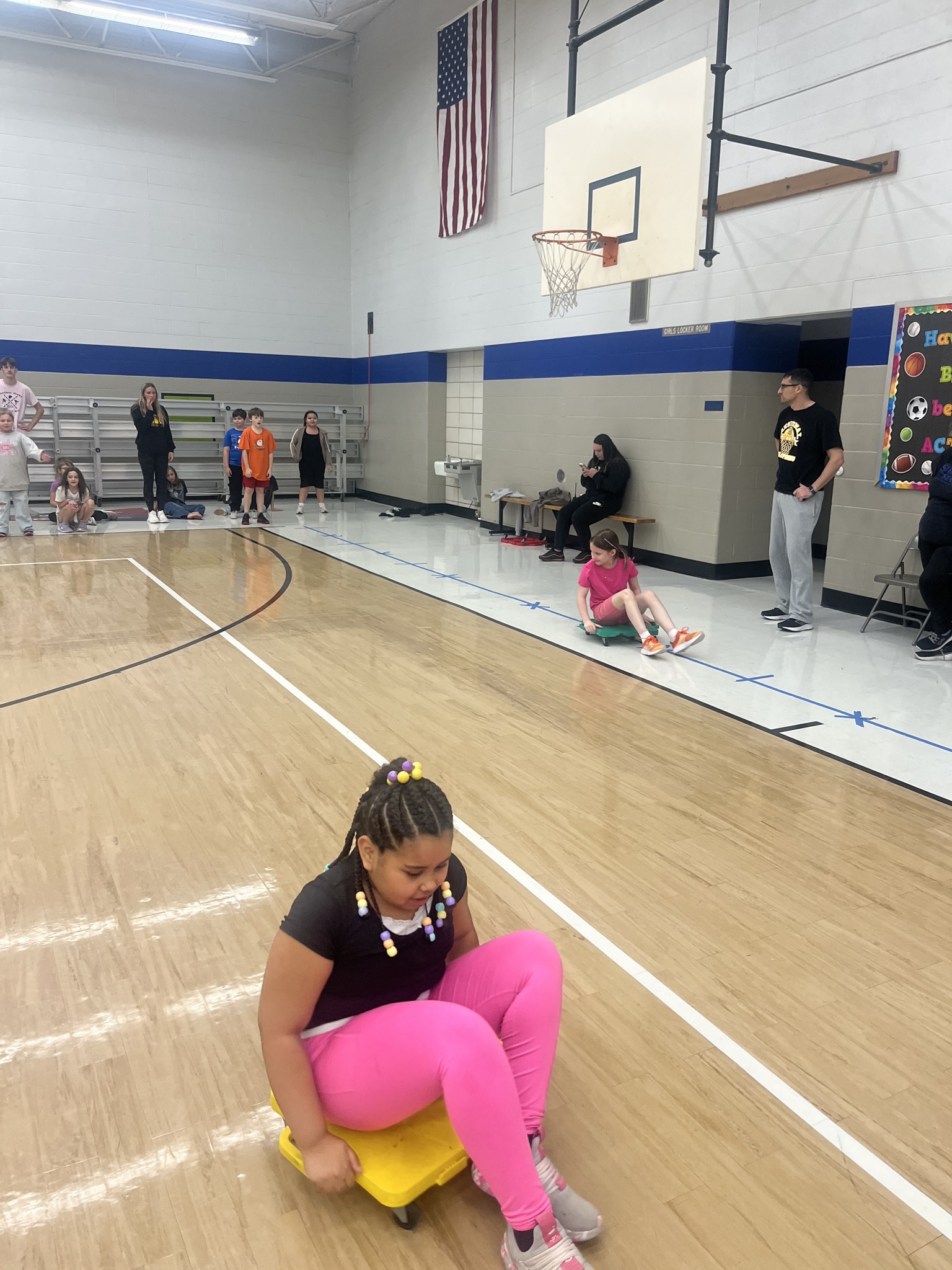 Stringtown Elementary... - Stringtown Elementary School