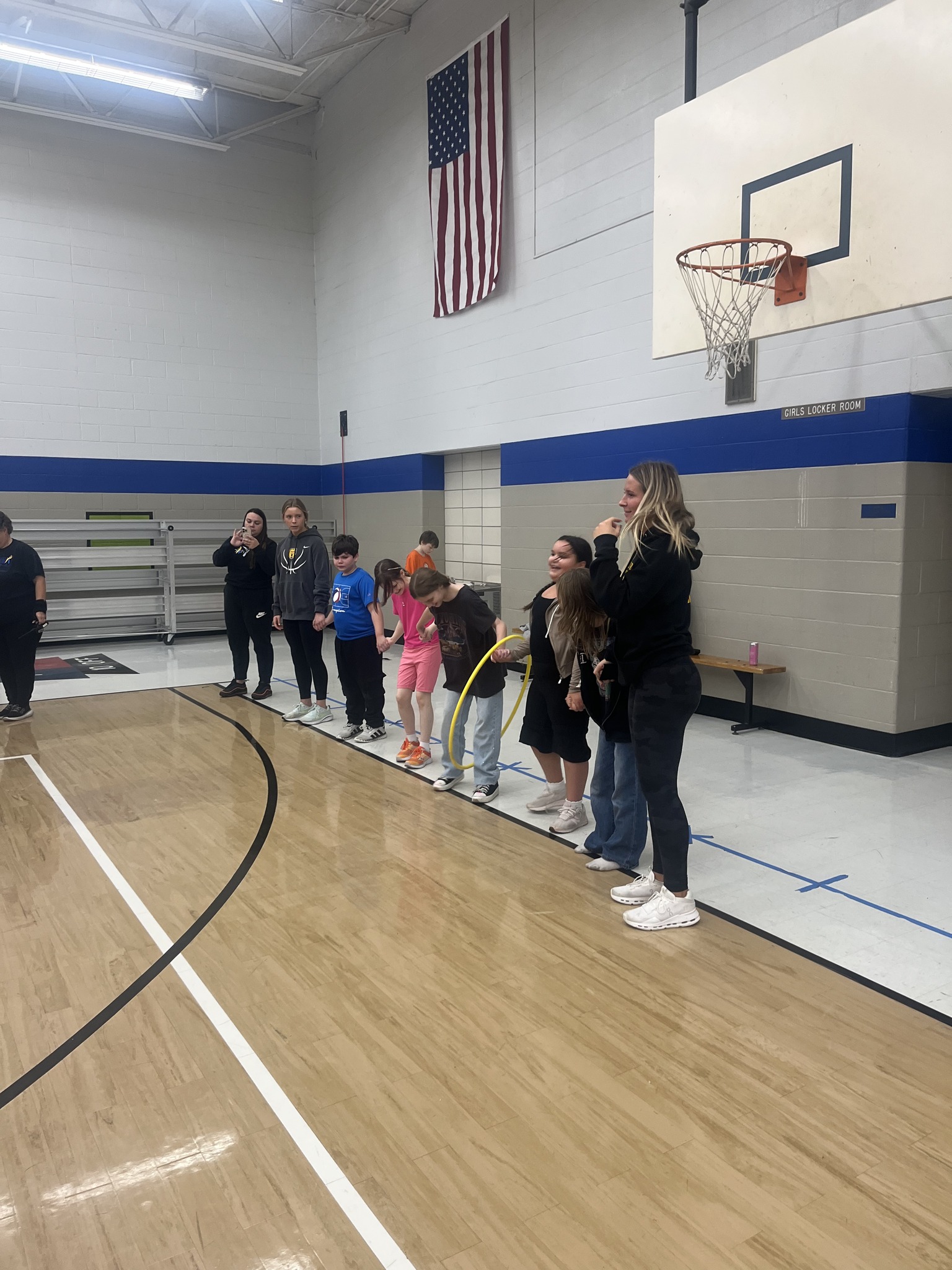 Stringtown Elementary... - Stringtown Elementary School