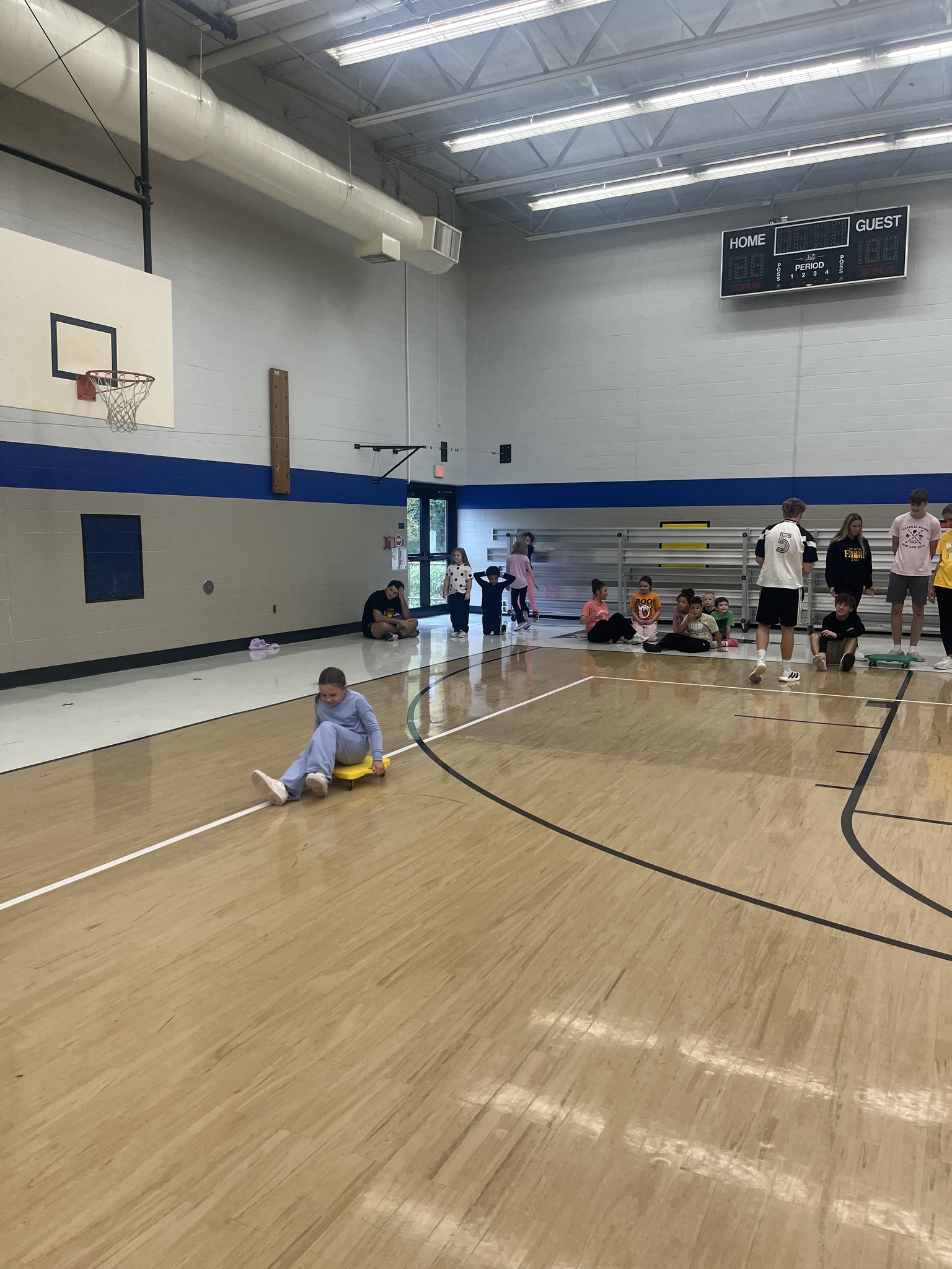 Stringtown Elementary... - Stringtown Elementary School