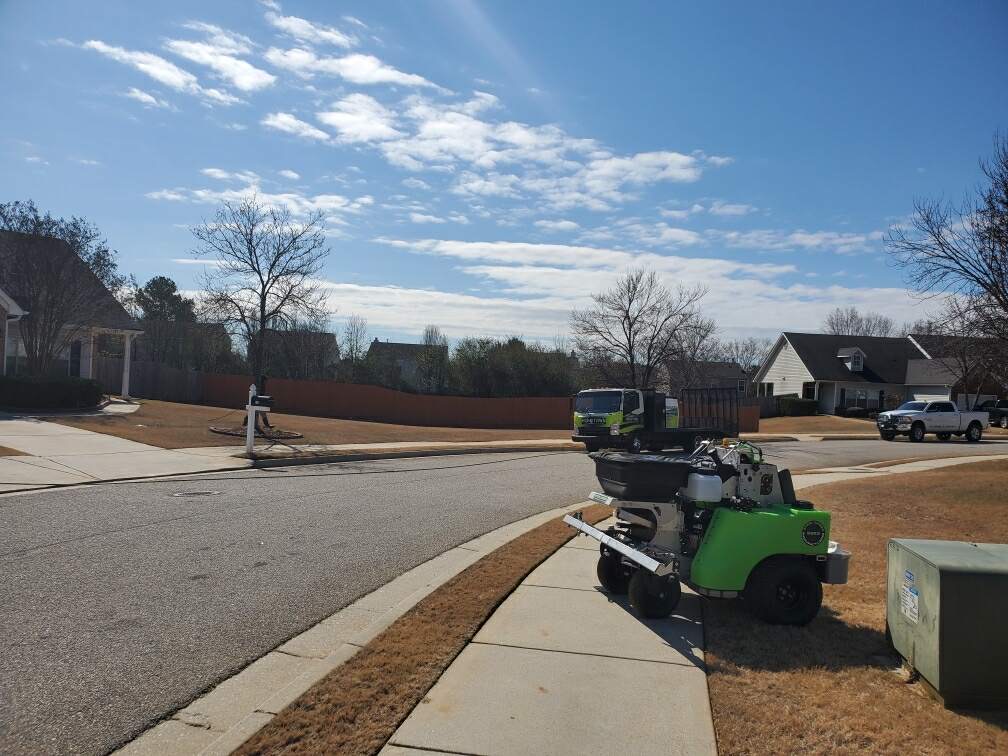 Hometown Turf | Forsyth GA