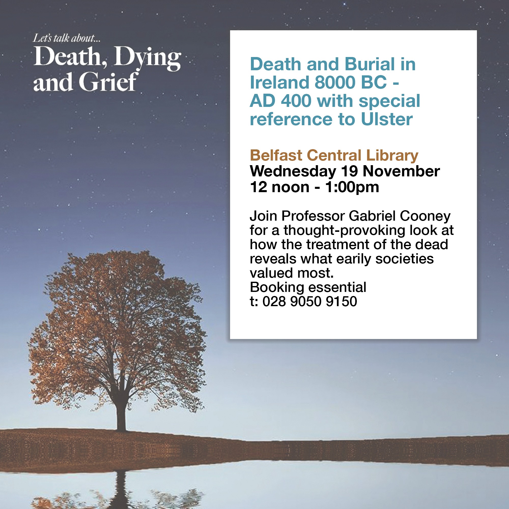 Mellon - Death and Burial in Ireland 8000 BC – AD 400 From Ireland’s ...