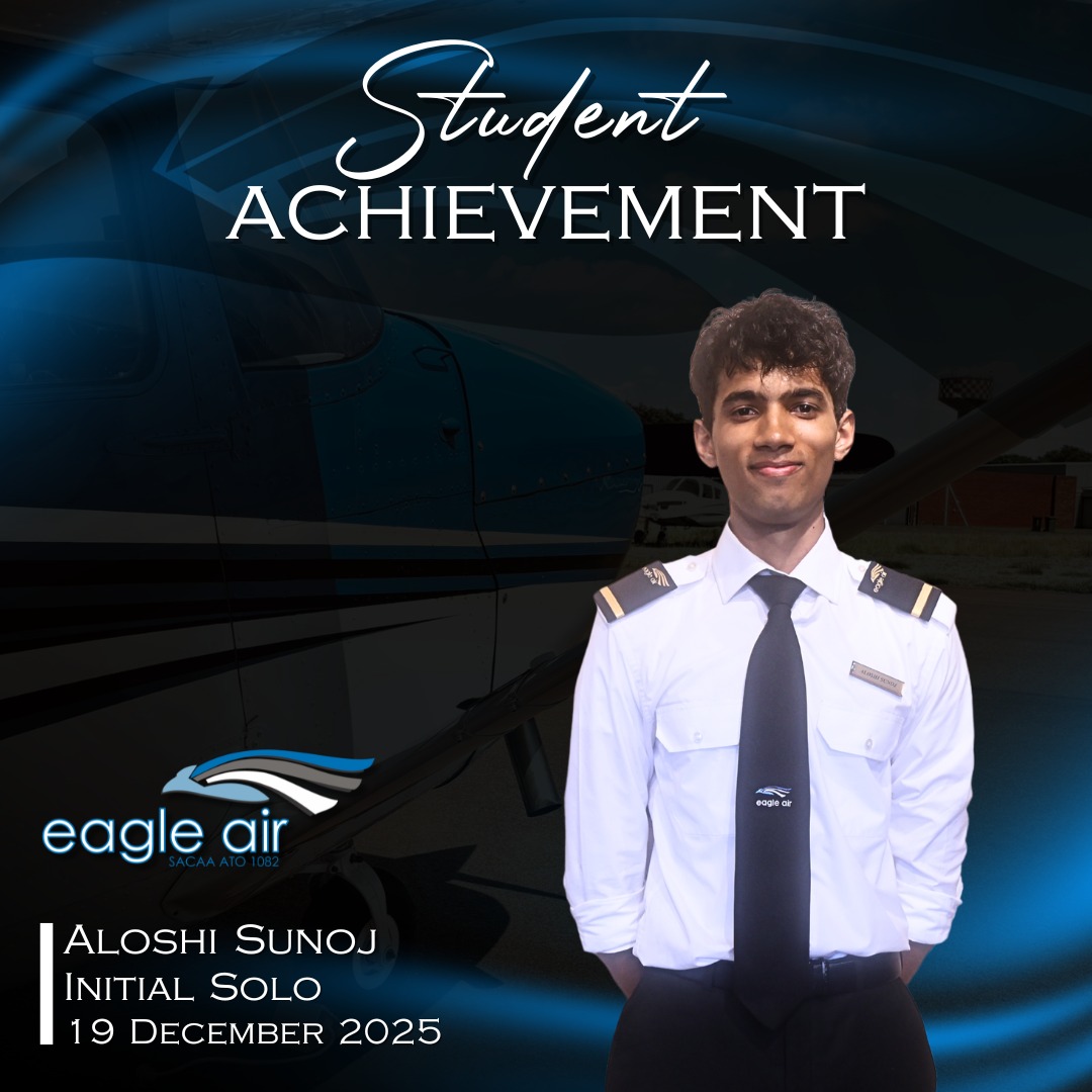 Eagle Air - PTYLtd added a new photo. - Eagle Air - PTYLtd