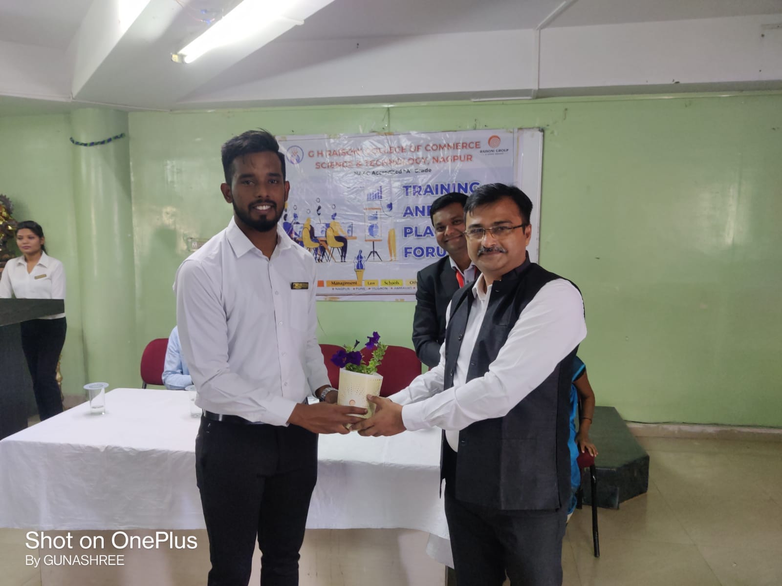 Sankalp Micro Association | Nagpur