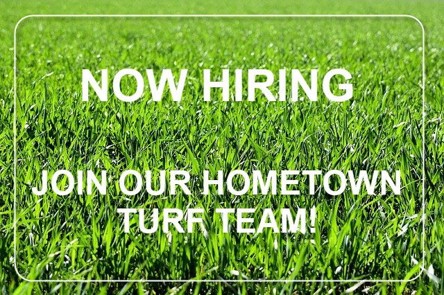 Hometown Turf | Forsyth GA