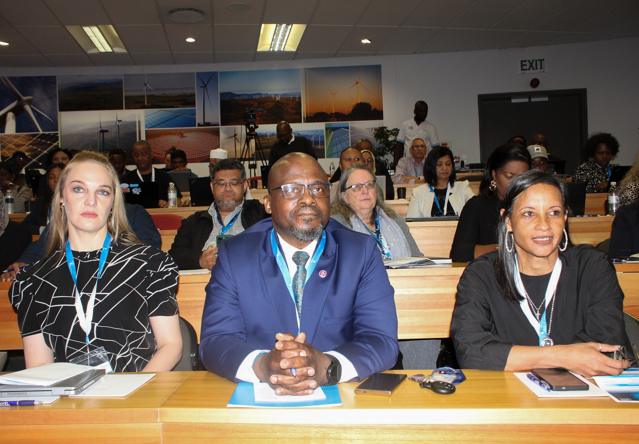 The... - Cape Peninsula University of Technology (CPUT) | Facebook