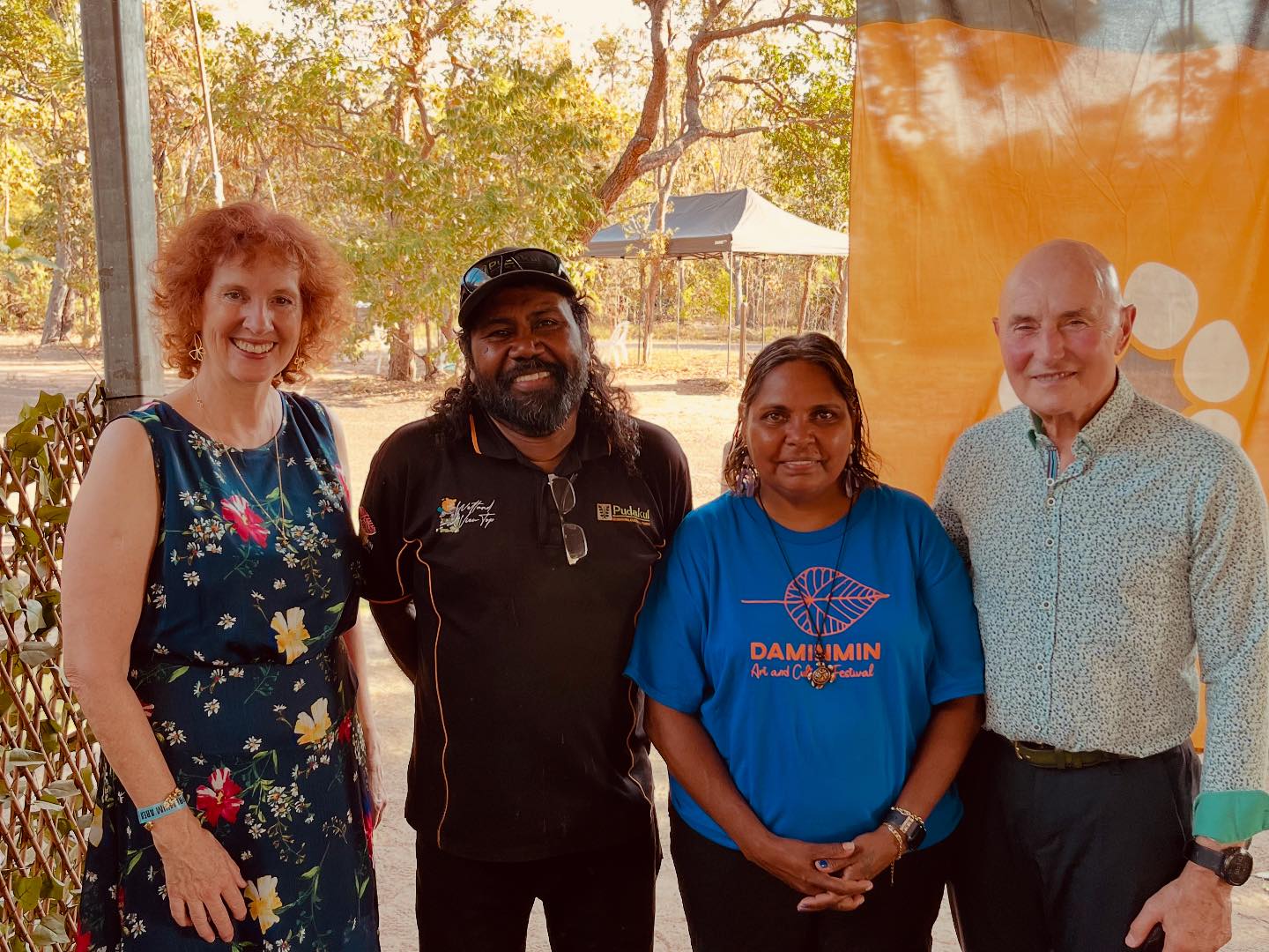 The... - The Administrator of the Northern Territory