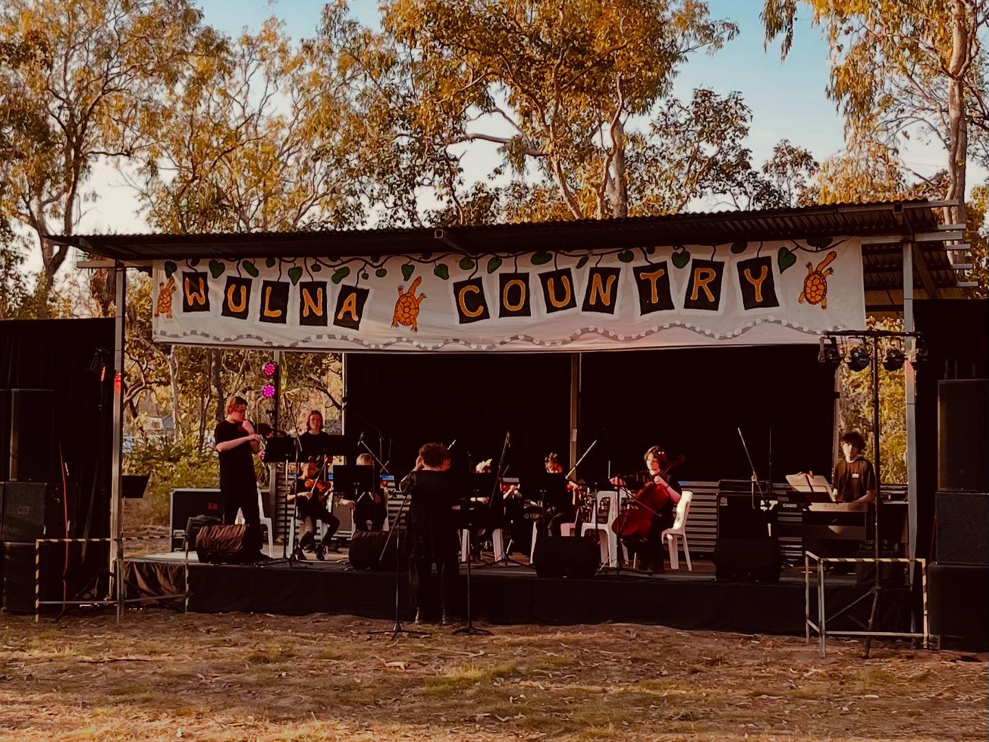 The... - The Administrator of the Northern Territory