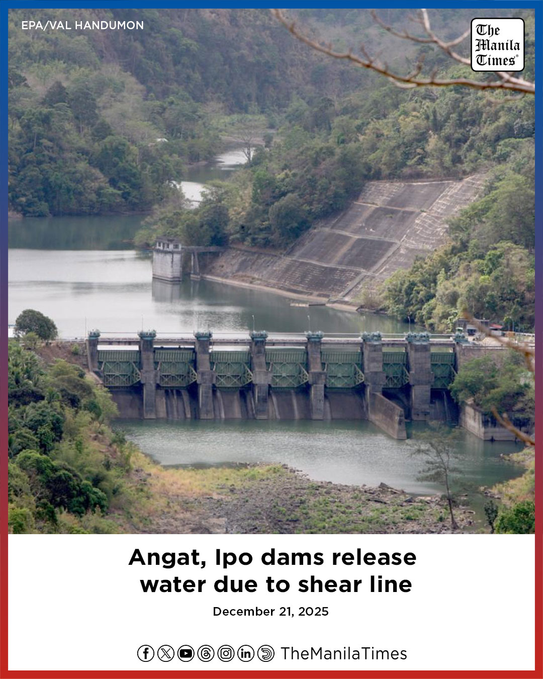 The Manila - MANILA, Philippines — The Philippine Atmospheric ...