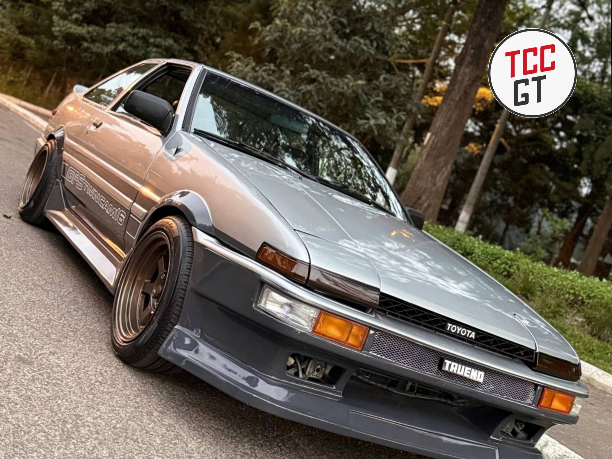 Toyota - Para los propietarios de JDM excelente info de nuestro amigo ...