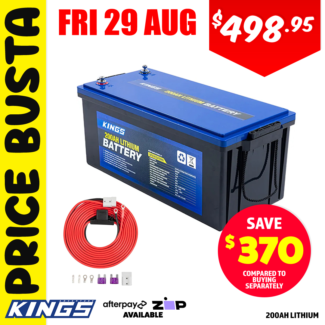 💸 XXL Price Bustin Daily Deals +... - 4WDSupacentre.com.au | Facebook