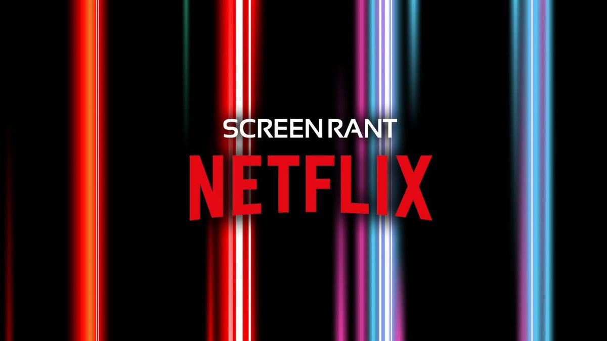 Screen Rant - 3 Current Netflix Series That Could... | Facebook
