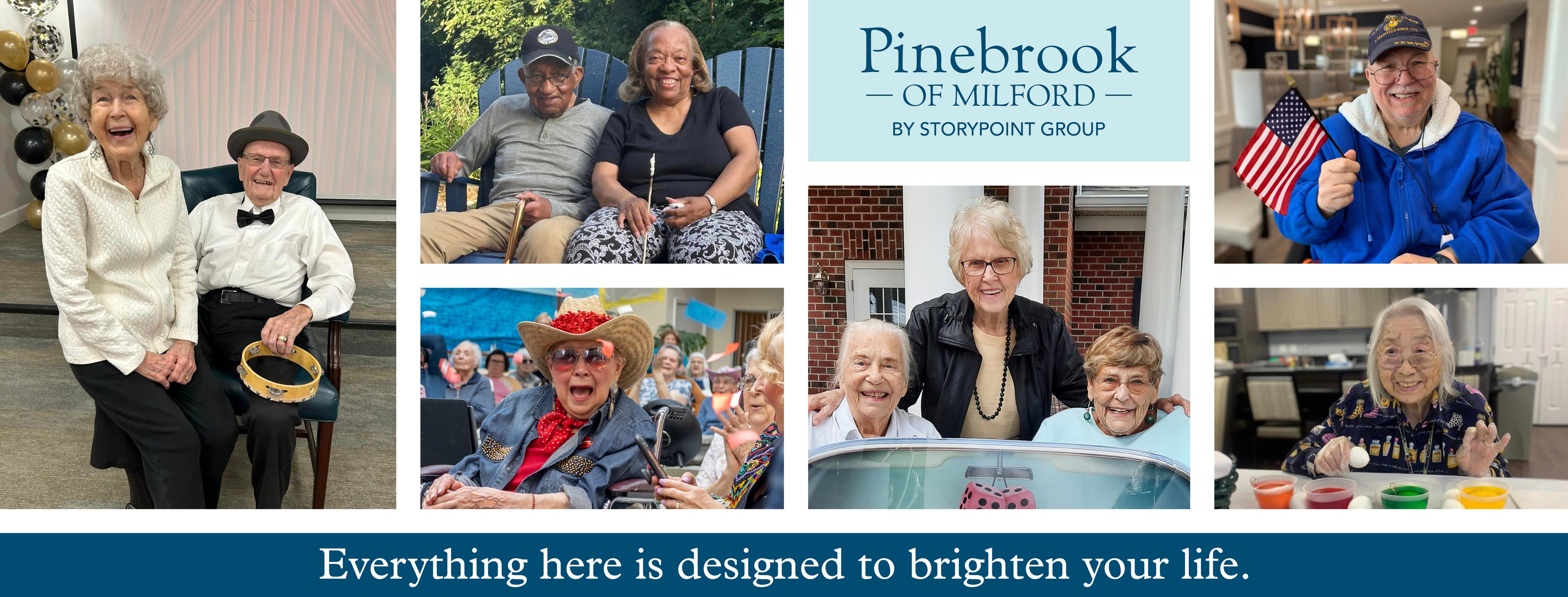 Pinebrook of Milford | Milford OH