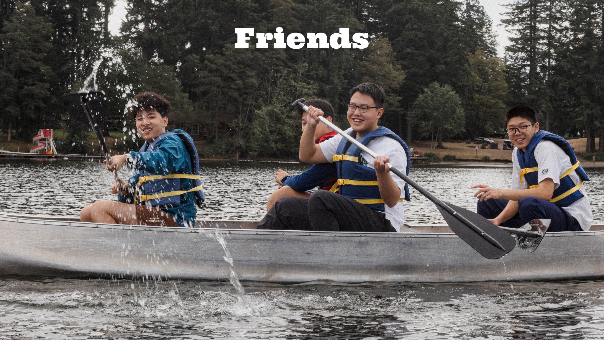 Crista Camps - Miracle Ranch | Port Orchard WA