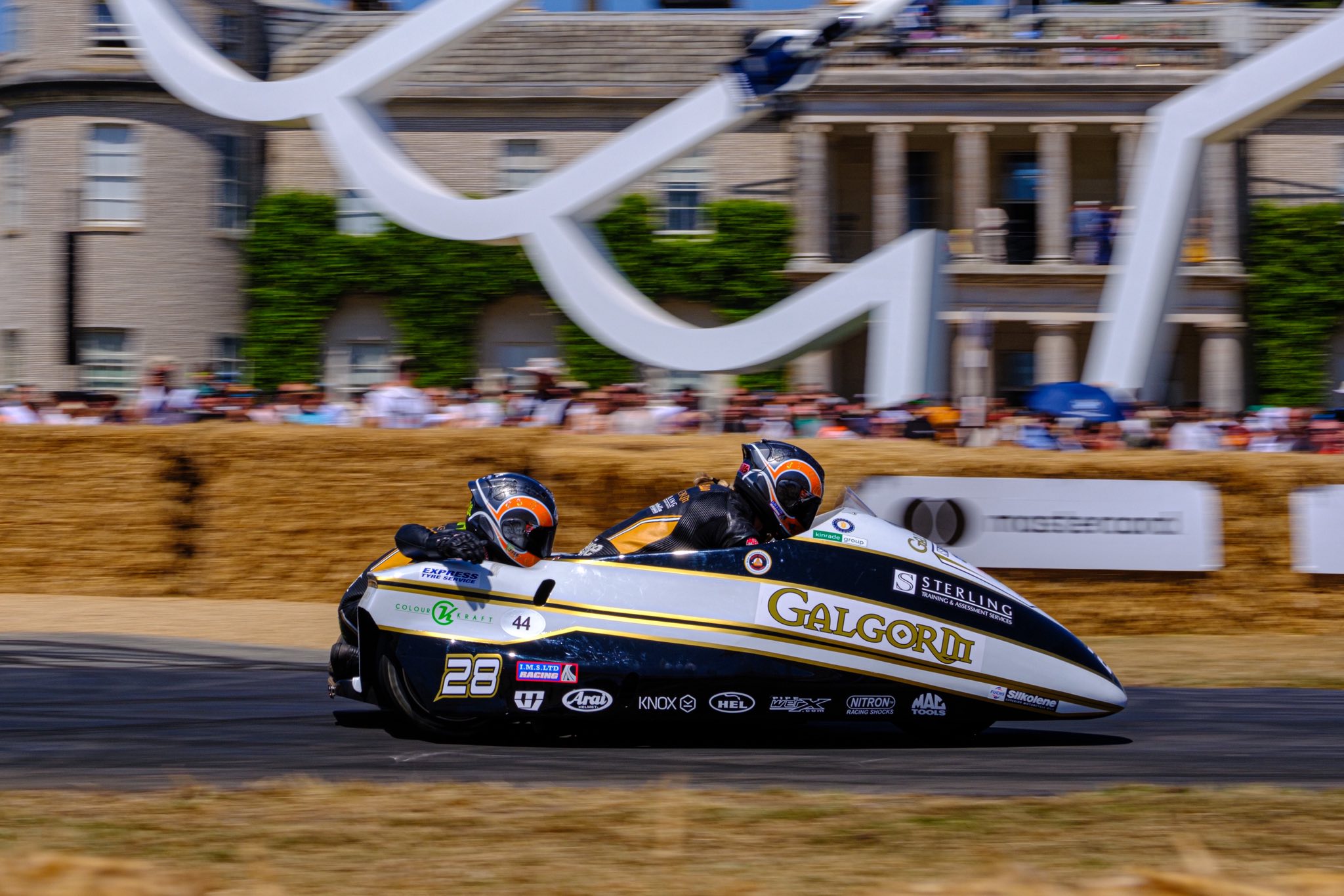 Maria Costello Racing added a new... - Maria Costello Racing