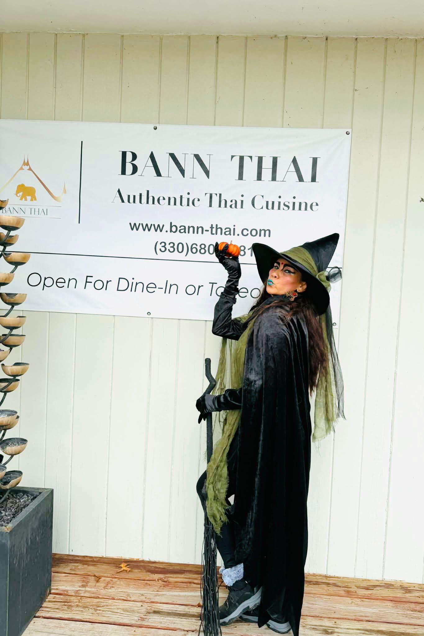 BANN THAI | Maple Ridge OH