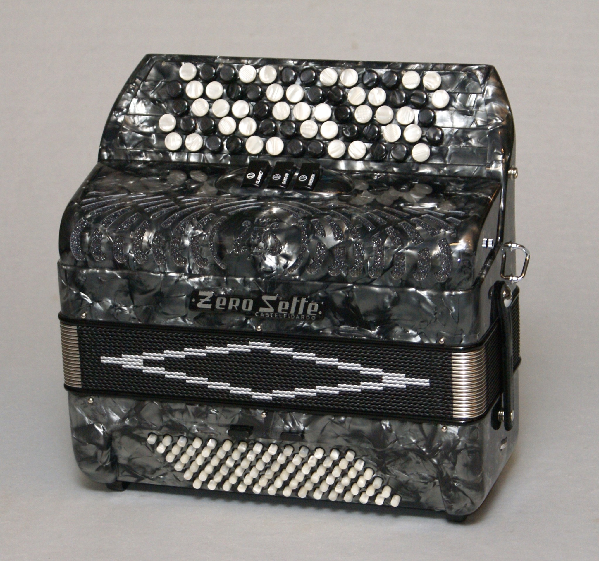 ZERO SETTE Accordions (@zerosetteaccordions) • Facebook