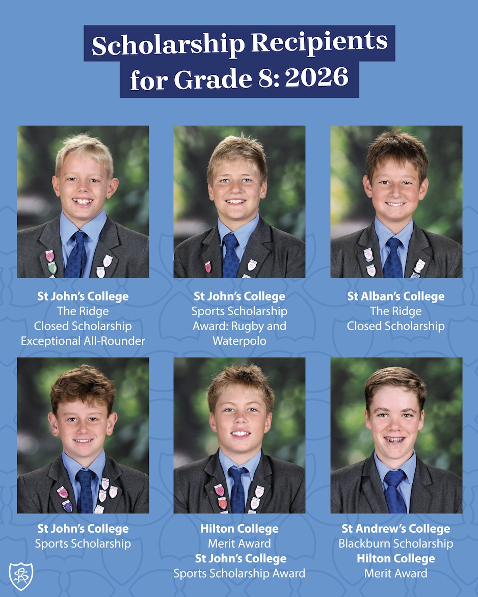 The Ridge School added a new photo. - The Ridge School