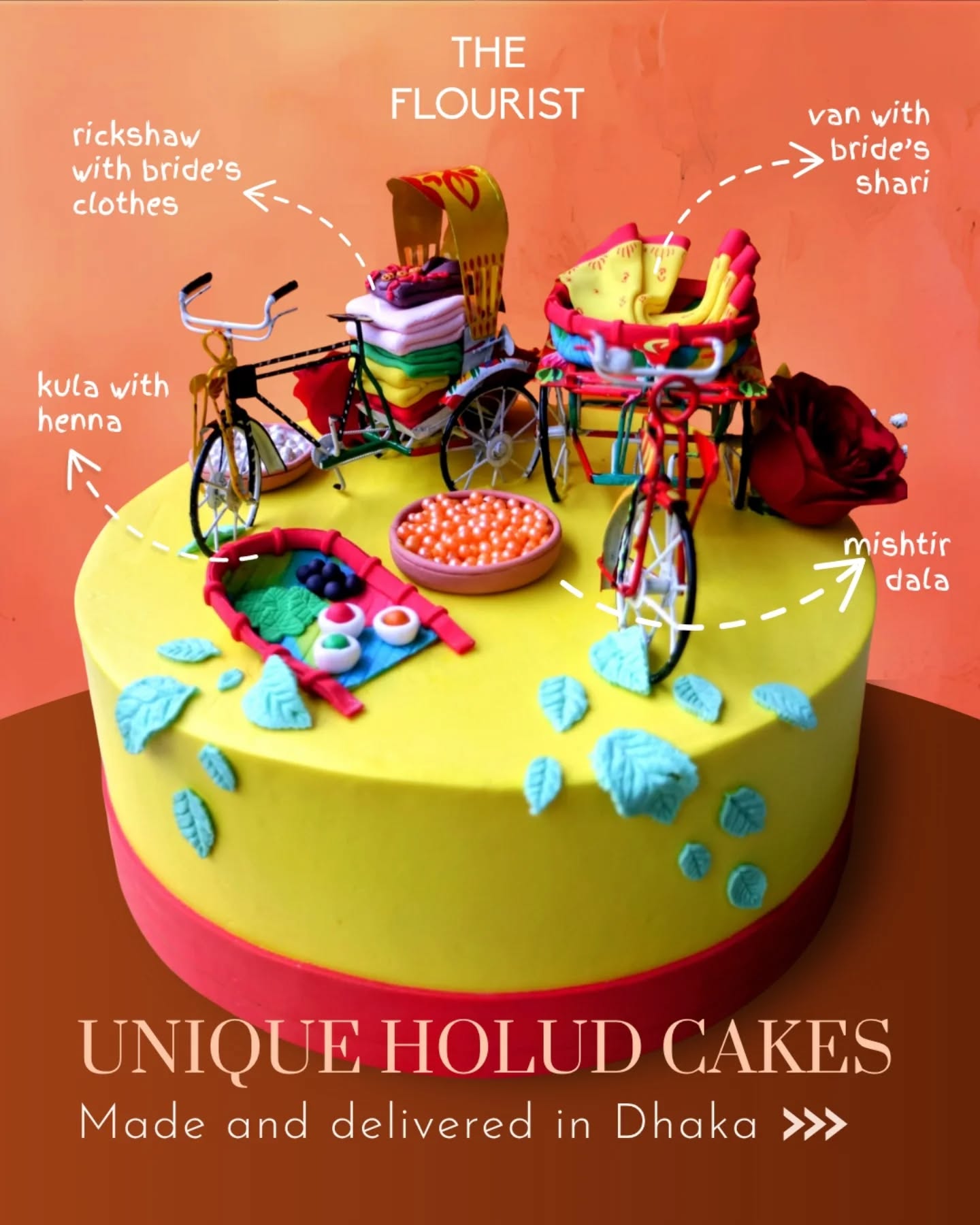 The Flourist - Memories made special! For 12 years we have... | Facebook